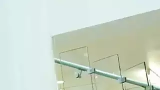 الساخنة كبيرة titted شقراء فاتنة Staci كار الحصول على الوجه فوضوي