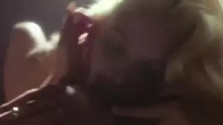 أول شخص تجربة مثليه