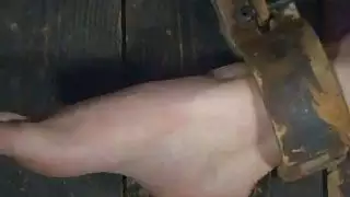 غريب Extreme BDSM