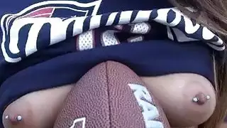 الذهاب في أعماق XXX