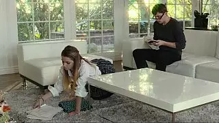 الانا يحب الشرج