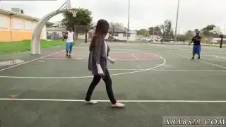 اللسان المشاهير والسيارة محلية الصنع My Big Black Threesome
