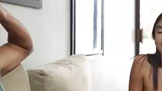 هوتي الحلو ميشيل مارتينيز وجود ديك ضخمة