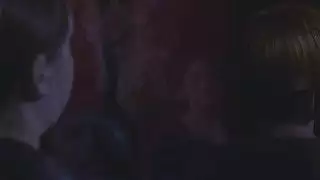 قرنية stepmom كريسي كرام Alexs الديك