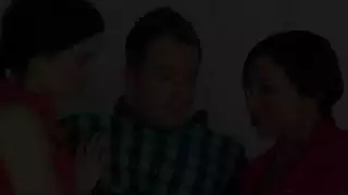 ترف الثلاثي اللعنة مع جبهة مورو الاسلامية للتحرير