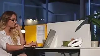ناتاليا تعرف ما تريد وستفعل كل ما يتطلبه الأمر