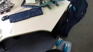 المتلصص الهواة المتشددين اختراق