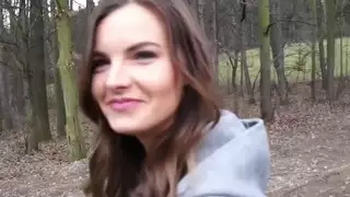 نزهة مع صديق