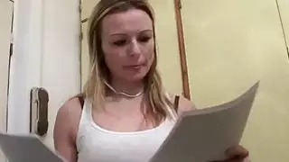 هوتي يحصل على تذوق ترصيع سميك