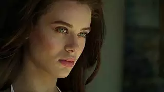 تحصل مارس الجنس جميلة سمراء لانا رودز