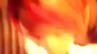 قرنية فاتنة