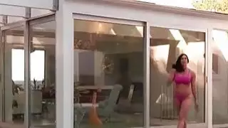 فقط تبحث أن يمارس الجنس خطوة أمي