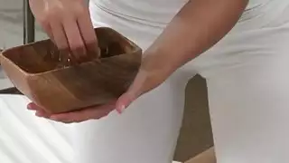 شقراء masseuse tribbing جنسي امرأة سمراء