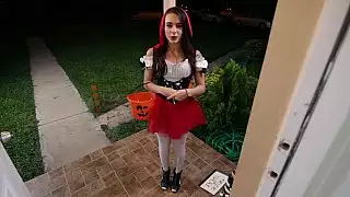 ذئب كبير معلقة