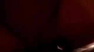 بروس يشعر بالليل 'تحت الطقس ... حسنا ، إنه شعور
