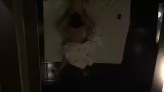 PINAY COUPLE الانسحاب من الجنس