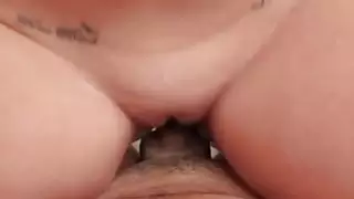 حصلت على مشدود في