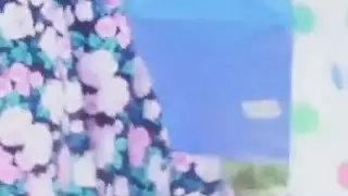 محظوظ اشتعلت perv وامتص