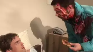 Lexi وارد يأخذ له الصفحة الرئيسية للعلاج الخاص