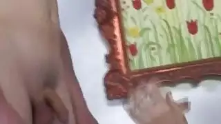 جميلة cameron الحب gangbanged من قبل العديد من الأصدقاء