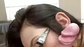 صديقة جميلة للهواة يحصل قصف الأحمق لها في بوف