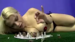 كرمة ميغان جونز ونادية
