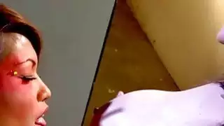 صحيح الحب مثليه فاتنة لا يصدق