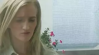 ملاك ناضجة Allwood سخيف مع في سن المراهقة وصديقها