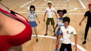لا تفوت حصة الصالة الرياضية