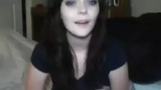 متعدد النشوة الجنسية cums في سن 4