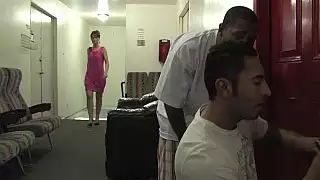 يمكن الحصول على cucked الأبناء أيضا