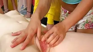 طيف مثليه المراهقين مجموعة اللعب كس