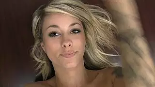 سوبر لطيف 19yo روشيل ممارسة الجنس على الكاميرا