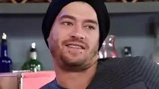جبهة مورو شاي فوكس من الكمال تعليم الثدي لاللعنة