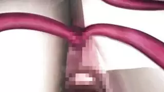 3D كس وحمار دمرتها المجسات!