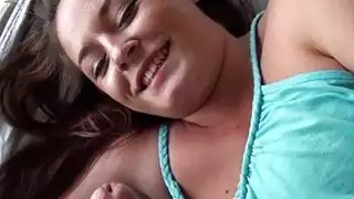 للغاية وبنت يحصل على امتداد كس يستحق