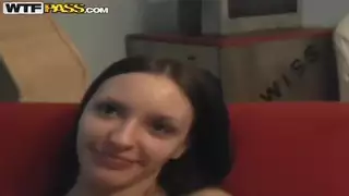 الجنس الساخن في الساونا مع Aurita