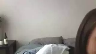 شرائط في سن المراهقة لطيف ويستمني لك