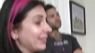 الأميرة الشرير للغاية جوانا تمتص الديك