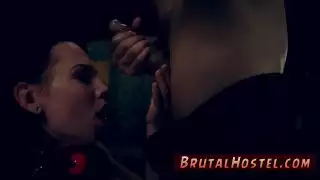 ملفوفة عبودية xxx أفضل compeers Aidra فوكس و Kharlie Stone