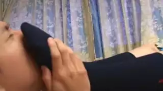 مدهش xxx كليب قدم لا يصدق ، نلقي نظرة