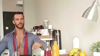 تحيات الجنس الصباحية للعشاق