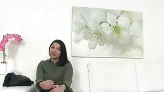 شقي أني يحصل على اللعنة من حياتها أثناء الإرسال
