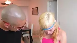 مهبل يتحمل اختراق لا يسبر غوره ودون توقف