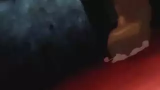 معصوب العينين فتاة هنتاي