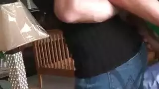 هواة الفتيات سيئة سخيف الديك كبيرة للمال