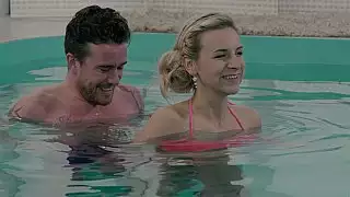 سخيف تحت الماء