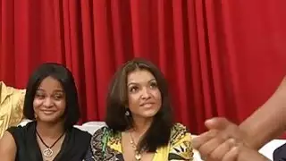 الرجل عاريا تماما بانج مثلي امرأة