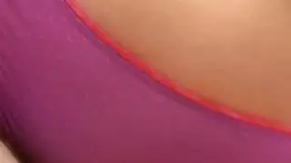 فاتنة الهواة إعطاء lapdance