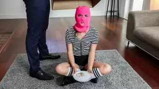 كيفية القبض على لص عاهرة